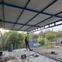 خدمات جوشکاری سیار