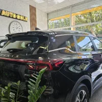 تیگو ۷ پرومکس/صفر خشک/دو دفرانسیل|خودرو سواری و وانت|اصفهان, شهید رجایی|دیوار