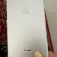 اپل iPhone 7 Plus با حافظهٔ ۱۲۸ گیگابایت|موبایل|تهران, عباس‌آباد|دیوار