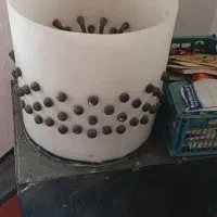 پرکن مرغ وبلدرچین