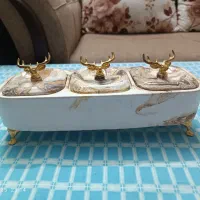 جاشکلاتی یا اردورخوری سنگی