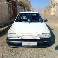 پراید مدل ۷۹
