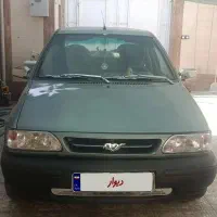 پراید ۹۰ اسپرت