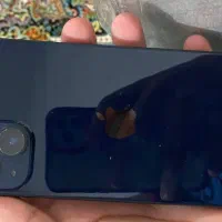 ایفون ۱۳نرمال باطری 88همراه با آداپتور و سیم شارژر