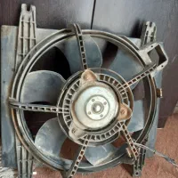 لوازم پراید .اینه مانیتور دار با دوربین دنده عقب.|قطعات یدکی و لوازم جانبی|قم, ولیعصر|دیوار