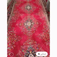 کناره فرش