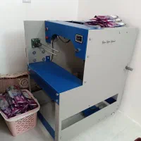 دستگاه سفره یکبار مصرف و دستگاه سه کاره|ماشینآلات صنعتی|هشتگرد, هشتگرد قدیم|دیوار