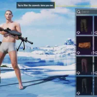 اکانت پابجی طاق با کالاف یا فری|کنسول، بازی ویدئویی و آنلاین|مشهد, شهید علی محمدی|دیوار