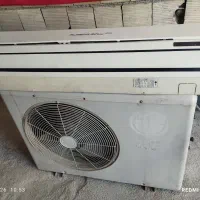 کولر گازی ال جی