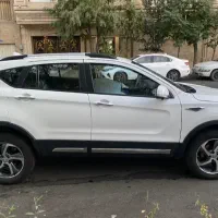 هایما اس 5مدل 1401 معاوضه با ویتارا|خودرو سواری و وانت|جوانرود, |دیوار