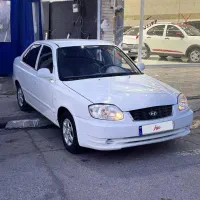 هیوندا ورنا