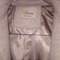 پالتو کوتاه|لباس|تالش, تالش|دیوار