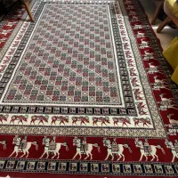 فرش درحد نو ۶ متری|فرش|تهران, مشیریه|دیوار