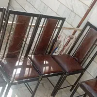 صندلی با دوام