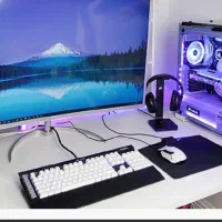 کامپیوتر... میز کامپیوتر