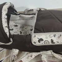 ساک یا کیف حمل کودک،نوزاد ،کریر