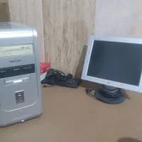 کامپیوتر رو میزی سالم به شرط