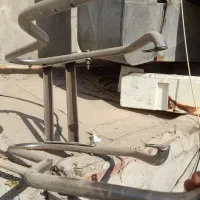 ترکبند باری موتور|موتورسیکلت|ری, فیروزآباد|دیوار