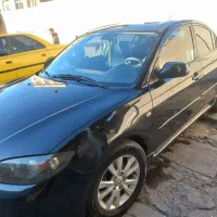 مزدا تی ری ۸۷