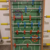 فوتبال دستی