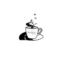 طراحی لوگو مینیمال / اختصاصی / حرفه‌ای فقط از ۸۰ت