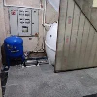 نصب سرویس موتور خانه،پمپ آب،پکیج،منبع آب،لوله کشی|خدمات پیشه و مهارت|تهران, فرمانیه|دیوار