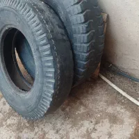 لاستیک نیسان