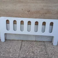 حفاظ تخت کودک|تخت و صندلی بچه|شیراز, گلدشت معالی‌آباد|دیوار