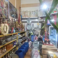 فروش کلیه تجهیزات ذغال تنباکویی‌و...|فروشگاه و مغازه|شیراز, محراب|دیوار