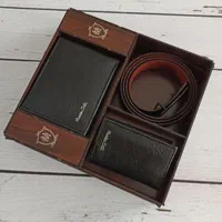 کیف پول جیبی کمربند و جا کارتی