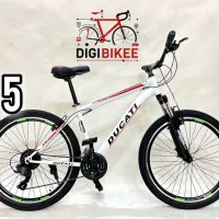 دوچرخه رکاب آهنی ++ سبک و مقاوم تورنادو|دوچرخه، اسکیت، اسکوتر|تهران, امام زاده عبدالله|دیوار