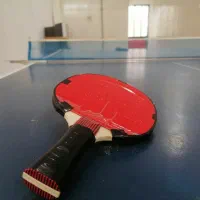 میز پینگ پنگ معمولی