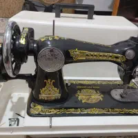 چرخ خیاطی