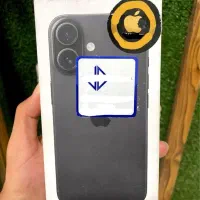 آیفون ۱۶ نرمال اکبند