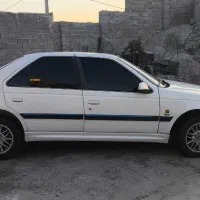 پارسelx مدل92|خودرو سواری و وانت|چابهار, |دیوار