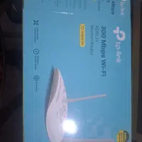 مودم تی پی لینک|مودم و تجهیزات شبکه|هشتگرد, ینگی امام|دیوار