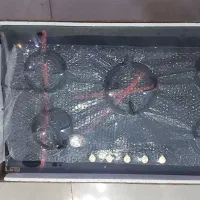 اجاق گاز رومیزی برند لتو ساخت ایتالیا|اجاق گاز و لوازم برقی پختوپز|کرمان, |دیوار