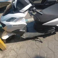 کبیر موتور طرح واریو