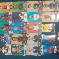 کیمدی وبرچسب