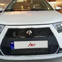 دنا پلاس توربو اتومات|خودرو سواری و وانت|بروجرد, |دیوار