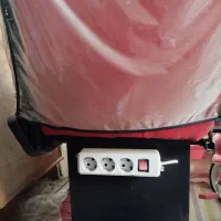 صندلی طرح برقی ثابت|آرایشگاه و سالنهای زیبایی|کاشان, سرپله جدید|دیوار