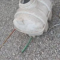 وان آب،کوره اب،وان شستشو،مخزن اب|ماشینآلات صنعتی|خسروشاه, |دیوار