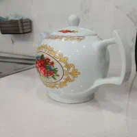 قوری|قوری، کتری، قهوه‌ساز دستی|جوانرود, |دیوار