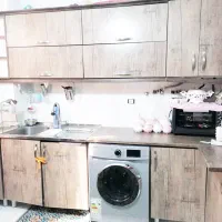 80متر دو خواب * با پارکینگ * / محدوده بلوار خرمشهر|اجارهٔ آپارتمان|پاکدشت, پاکدشت (مامازند)|دیوار