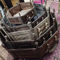گالری آنتیک تک