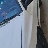 پراید ۸۴ تمیز|خودرو سواری و وانت|اصفهان, جلالیه|دیوار