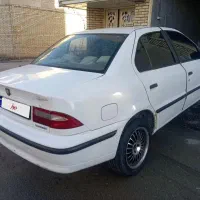 سمند LX مدل ۸۶|خودرو سواری و وانت|سنندج, |دیوار