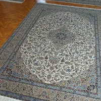 ۴ تخته فرش ماشینی اردکان