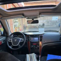 دنا پلاس توربو|خودرو سواری و وانت|گرگان, |دیوار