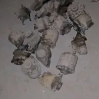 استوک گیربکس استارت دینام   کامپیوتر|قطعات یدکی و لوازم جانبی|بیرجند, |دیوار